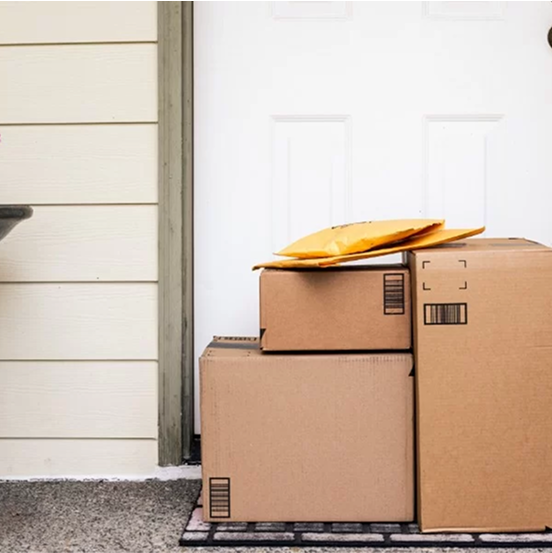 GLOBAL AND DOMESTIC FREIGHT FORWARDING