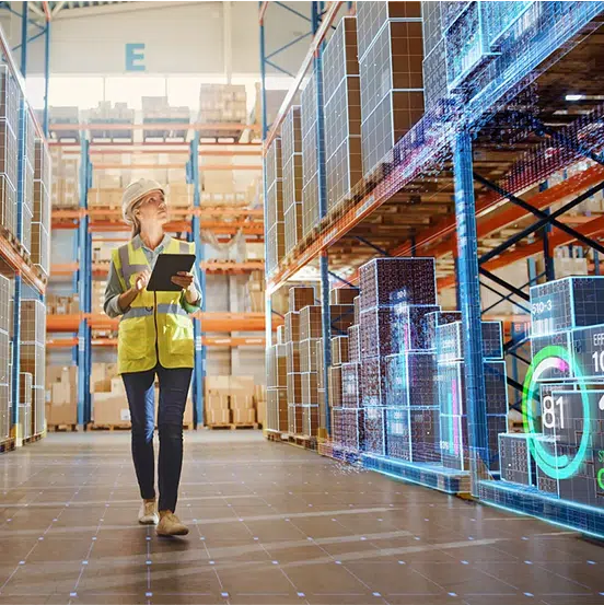 Project Logistic Services